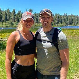 Meet your Posher, Ted